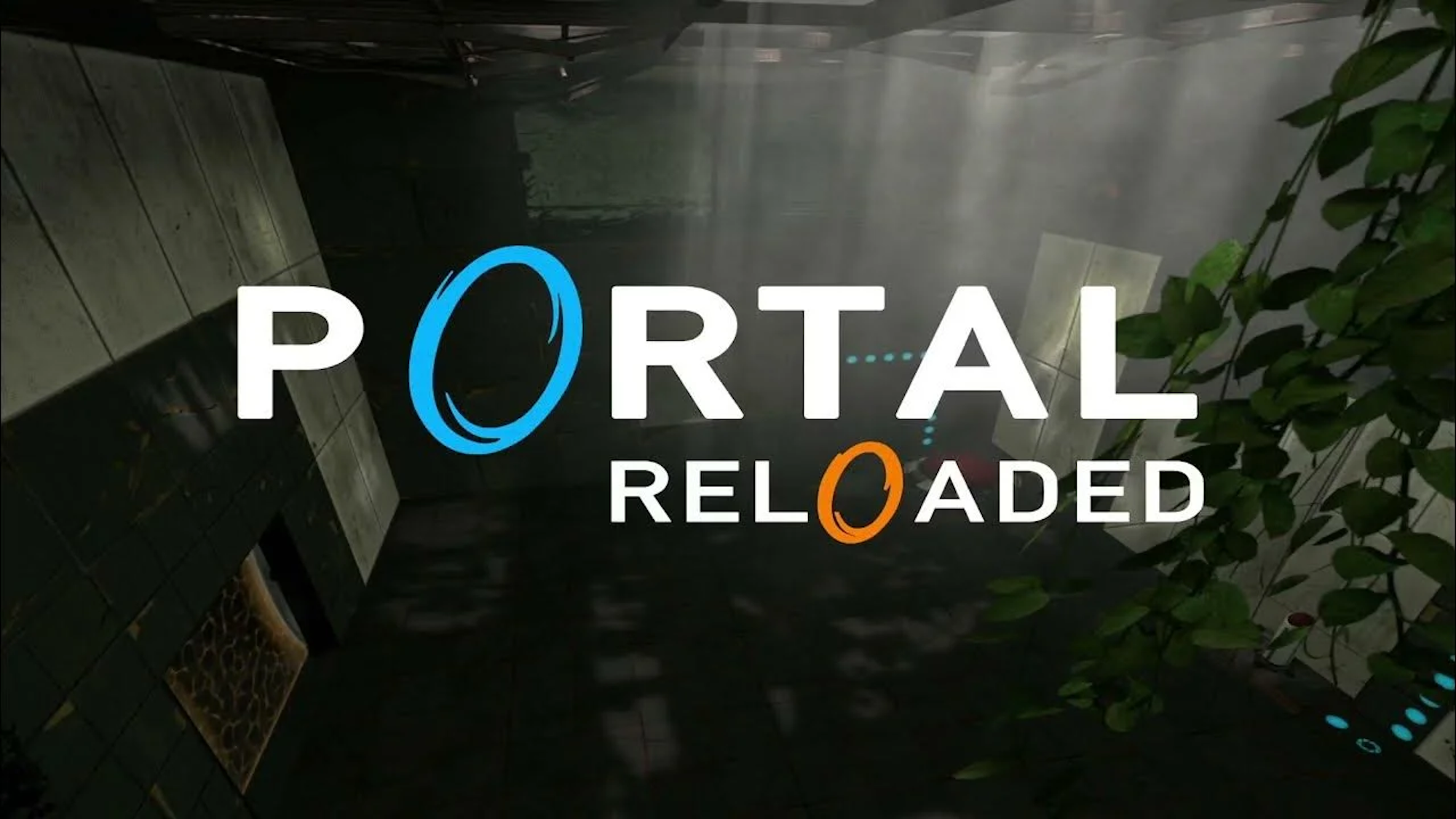 Portal Reloaded русификатор